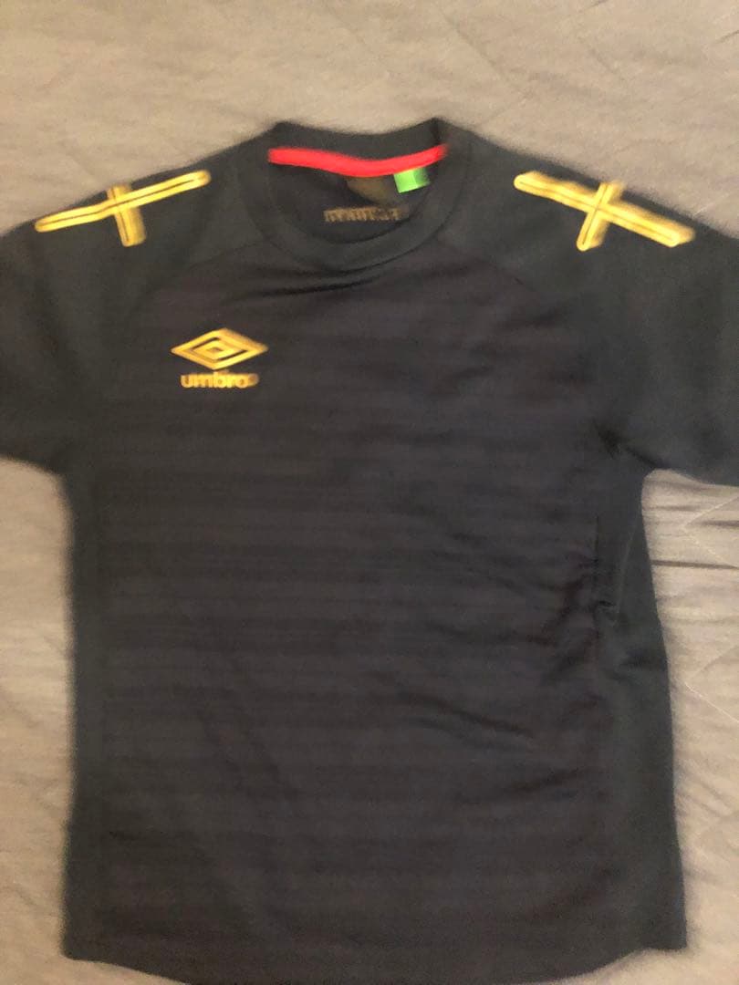 F.C.TOKYO 移動着 支給品