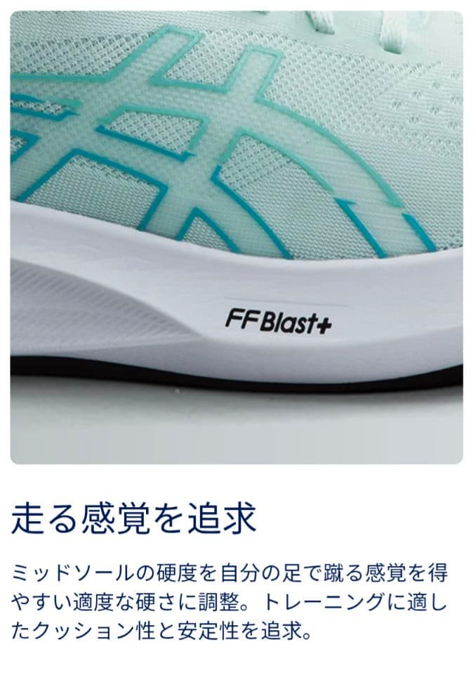 EVORIDE SPEED 3 wide 男性24.5cm ランニング　トレラン