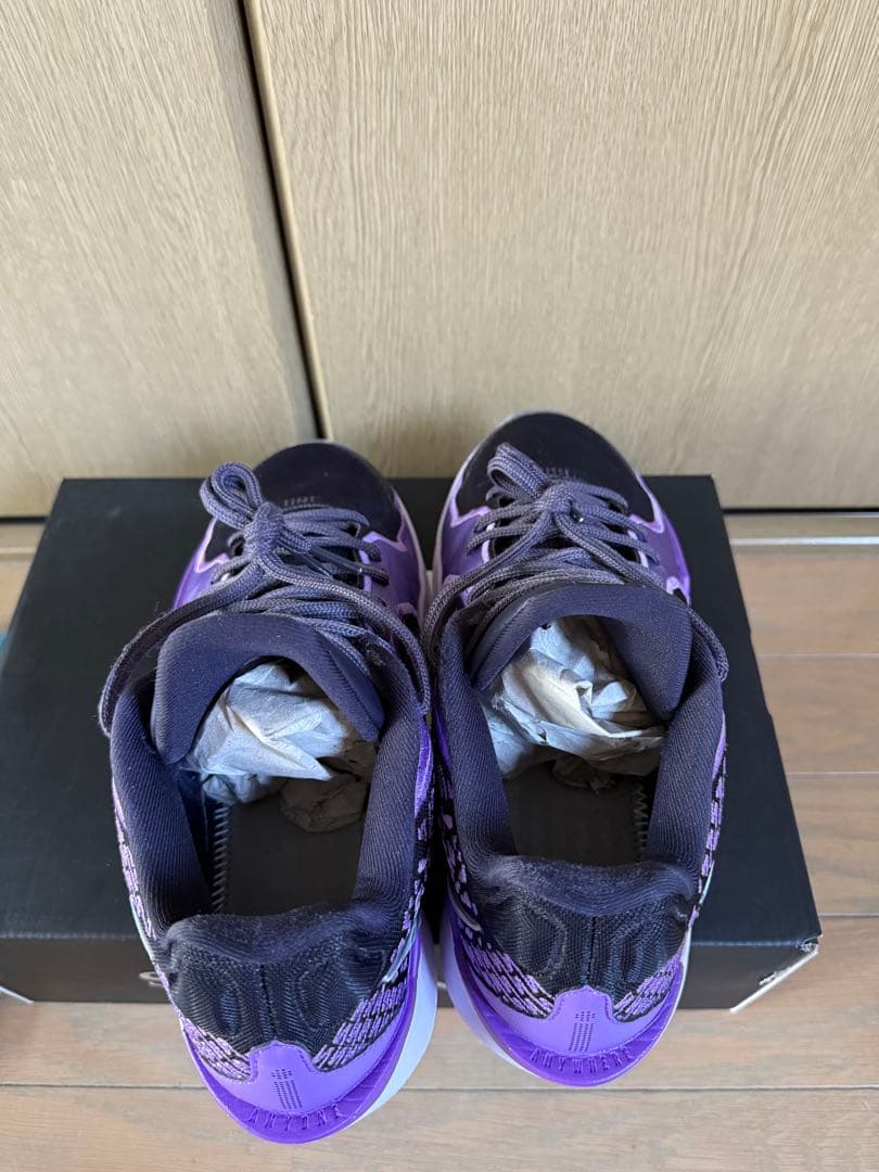 NIKE sabrina2 サブリナ2
