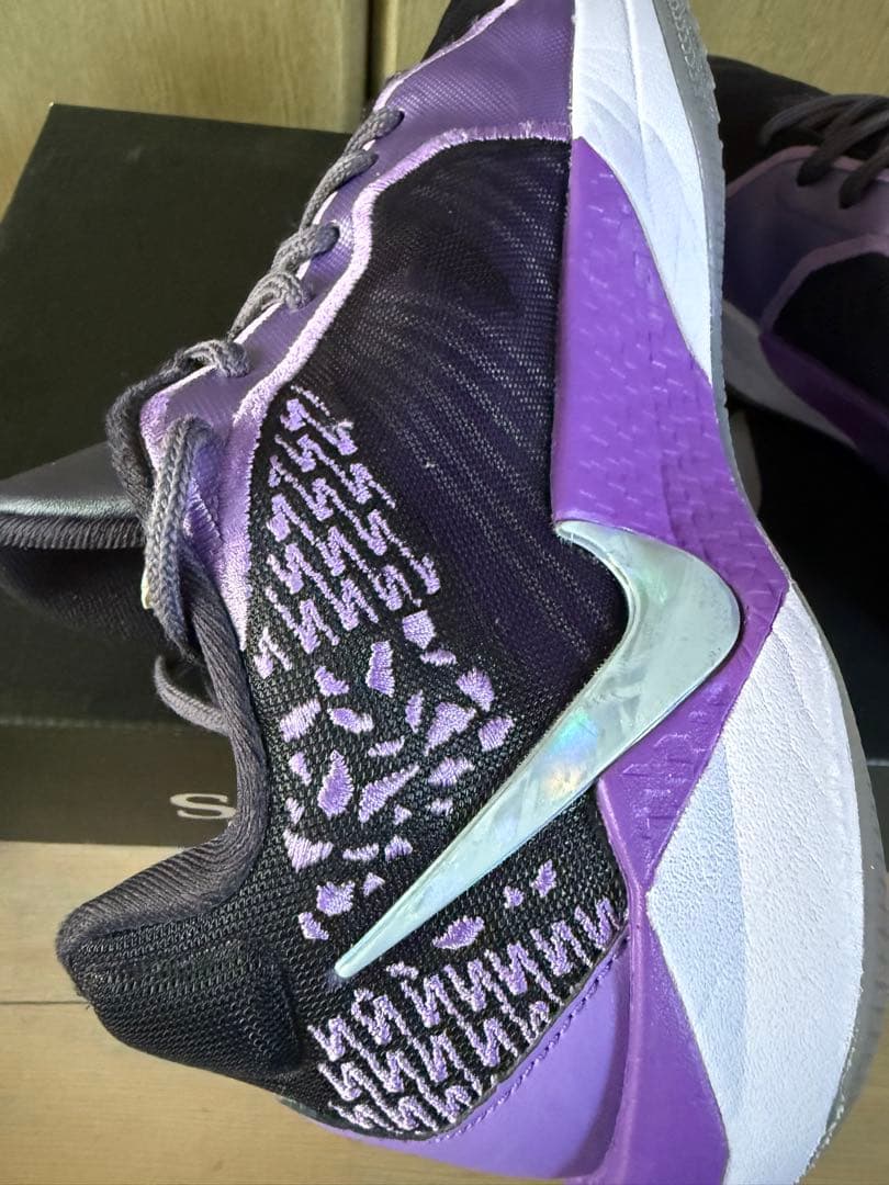 NIKE sabrina2 サブリナ2