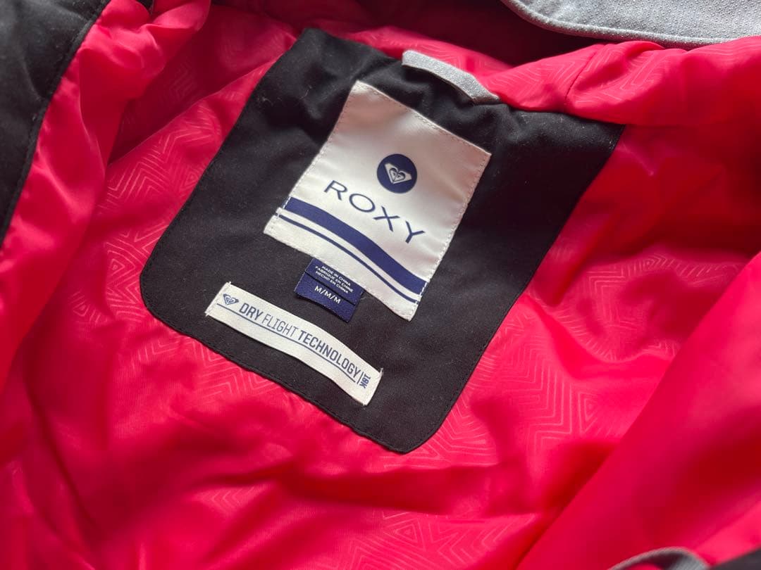 ROXY スノーボードウェアセット 女性用
