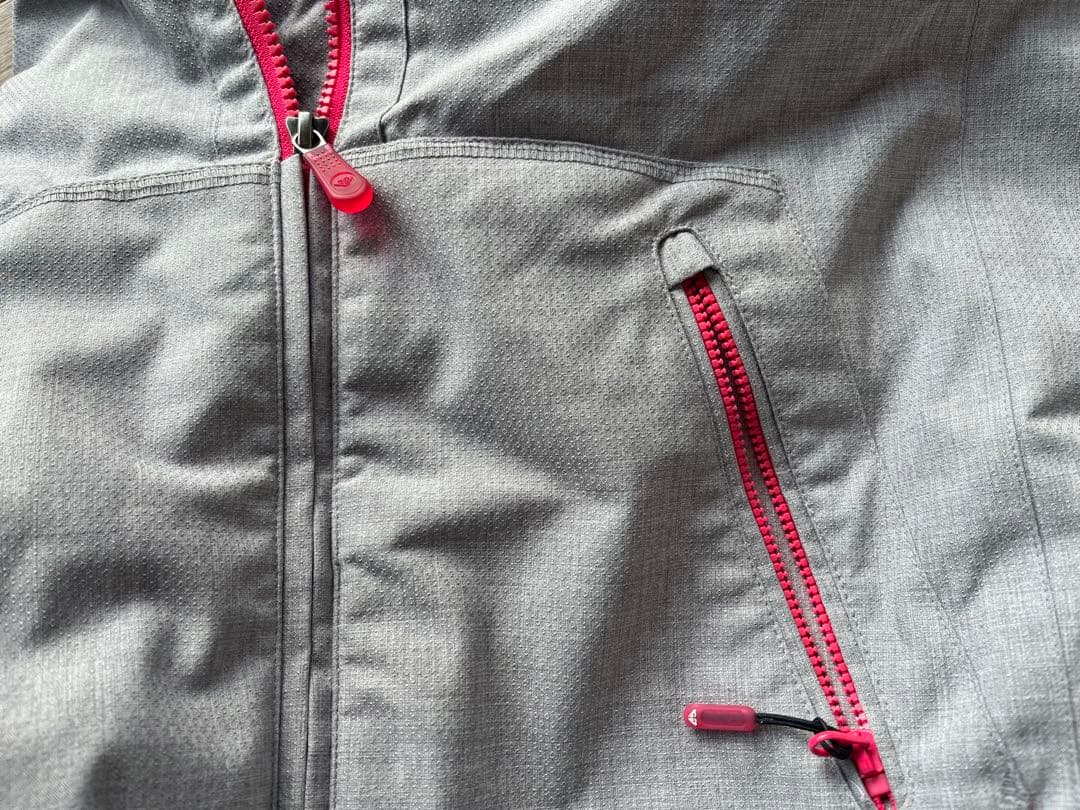 ROXY スノーボードウェアセット 女性用