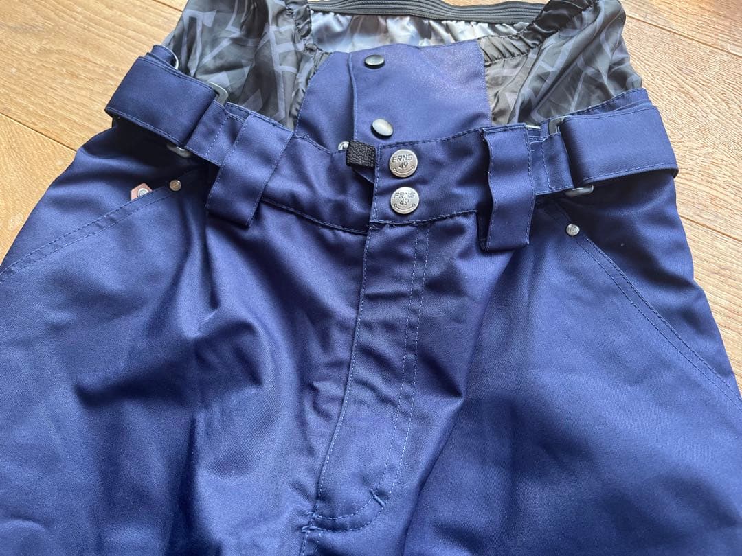 ROXY スノーボードウェアセット 女性用