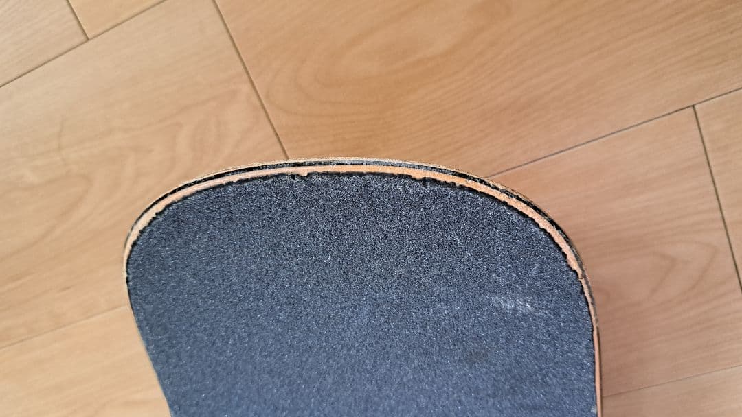 Fabric スケートボード