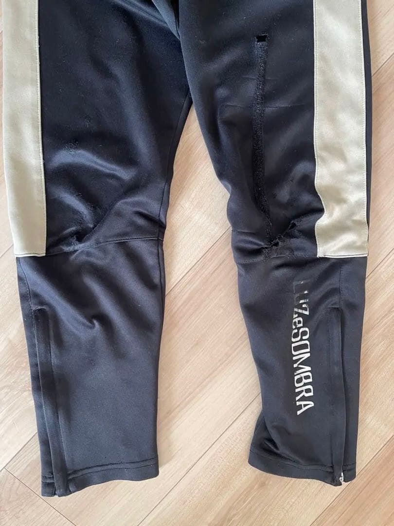❣️❣️ルースイソンブラ❣️150サイズ❣️ジャージセット❣️❣️