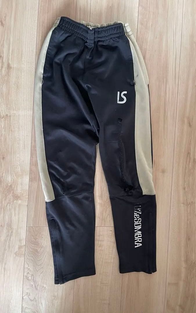 ❣️❣️ルースイソンブラ❣️150サイズ❣️ジャージセット❣️❣️