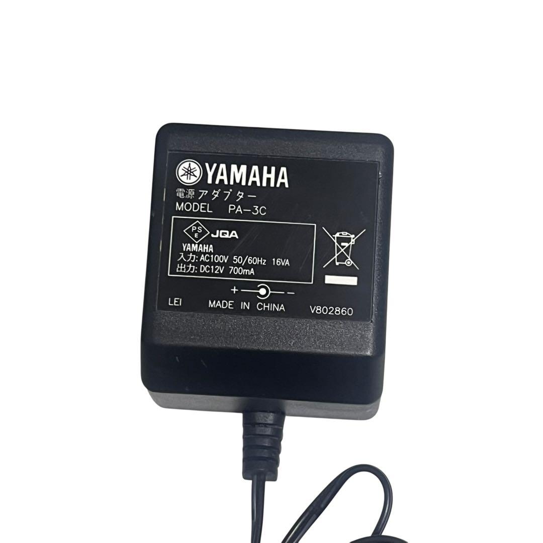 【美品】YAMAHA（ヤマハ）NP-12 デジタルピアノ 2020年製 電子