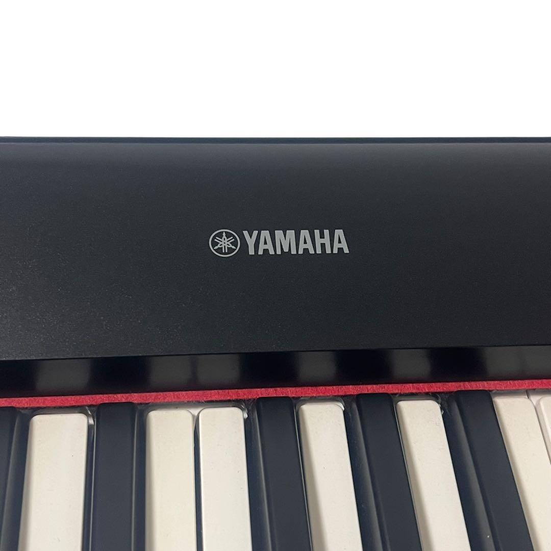 【美品】YAMAHA（ヤマハ）NP-12 デジタルピアノ 2020年製 電子