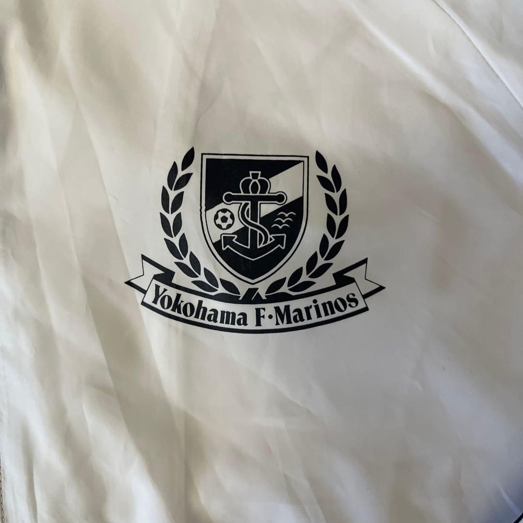 【やまちゃん専用】横浜Fマリノス ウインドブレーカー O