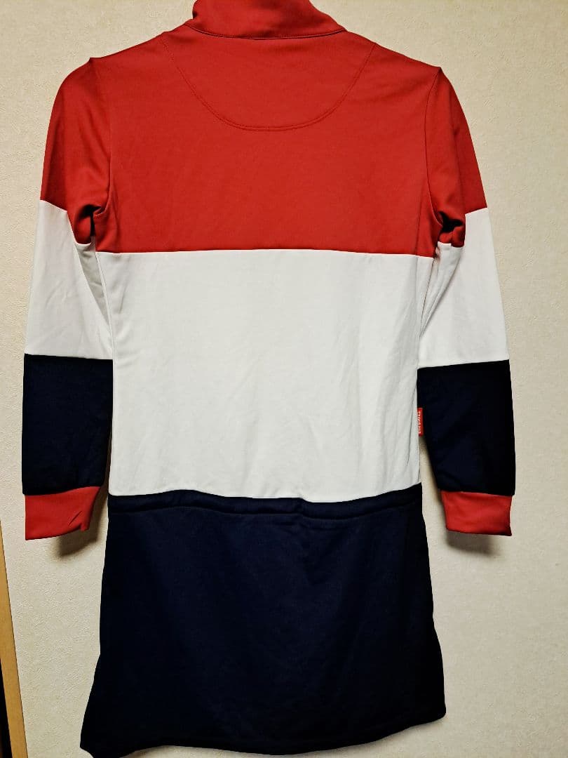 le coq sportif レディースゴルフシャツ Sサイズ