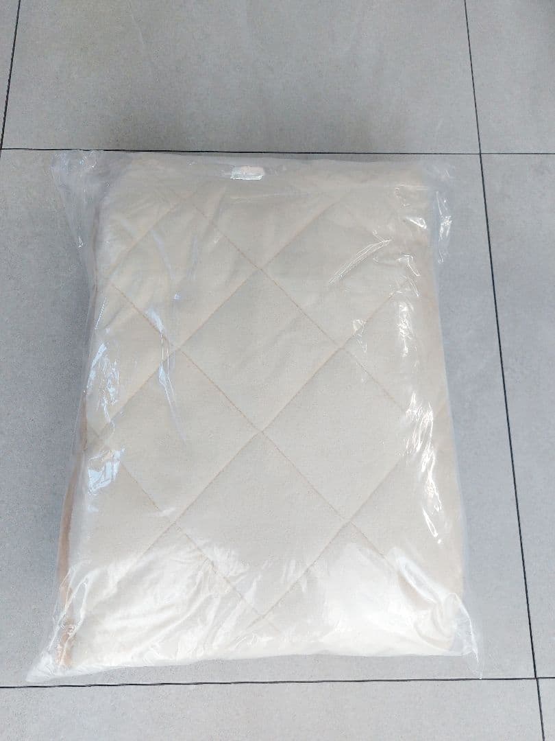 昭和西川 豪華3点セット 掛布団カバー あったか敷パッド&枕パッド