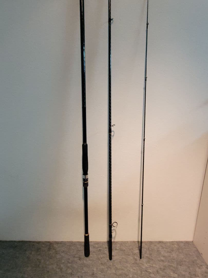 22ネッサbb s108m+ 3ピース