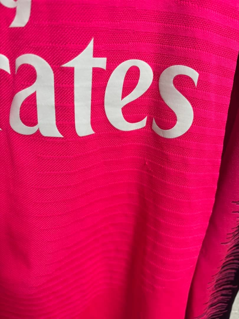 NIKE PSG パリサンジェルマン ヴェイパーニット インポートSサイズ