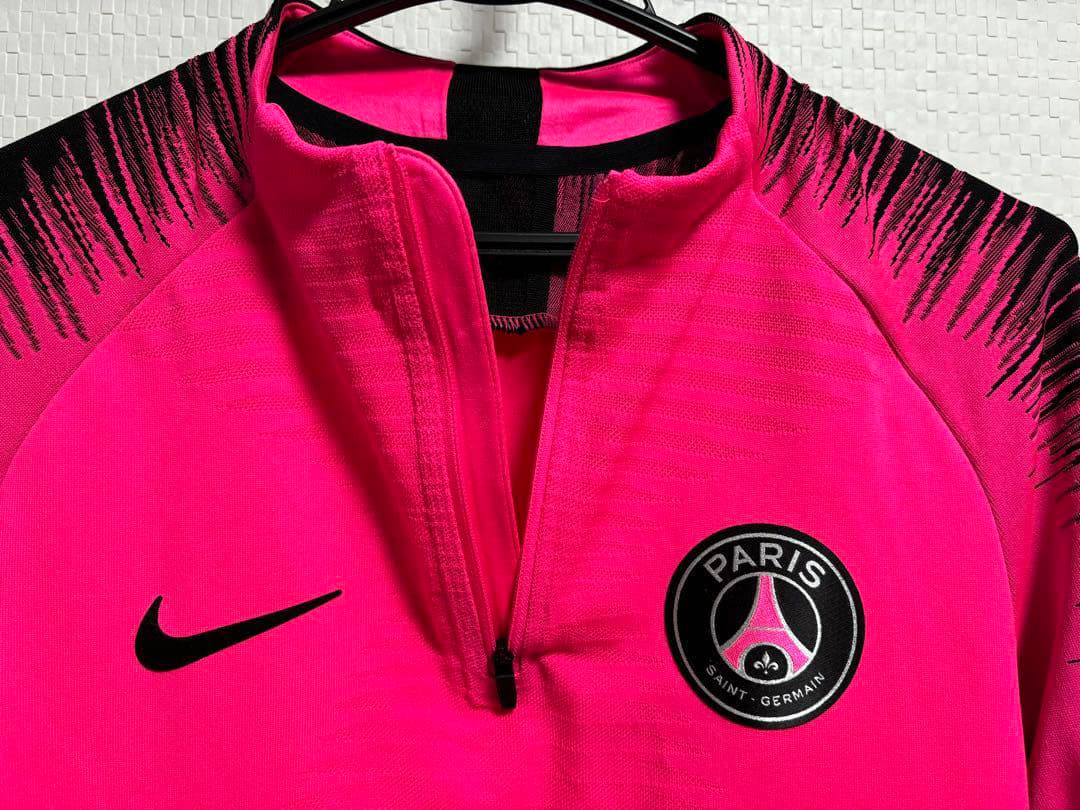 NIKE PSG パリサンジェルマン ヴェイパーニット インポートSサイズ
