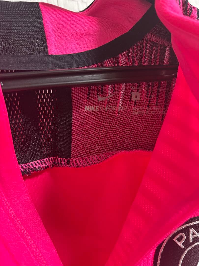 NIKE PSG パリサンジェルマン ヴェイパーニット インポートSサイズ