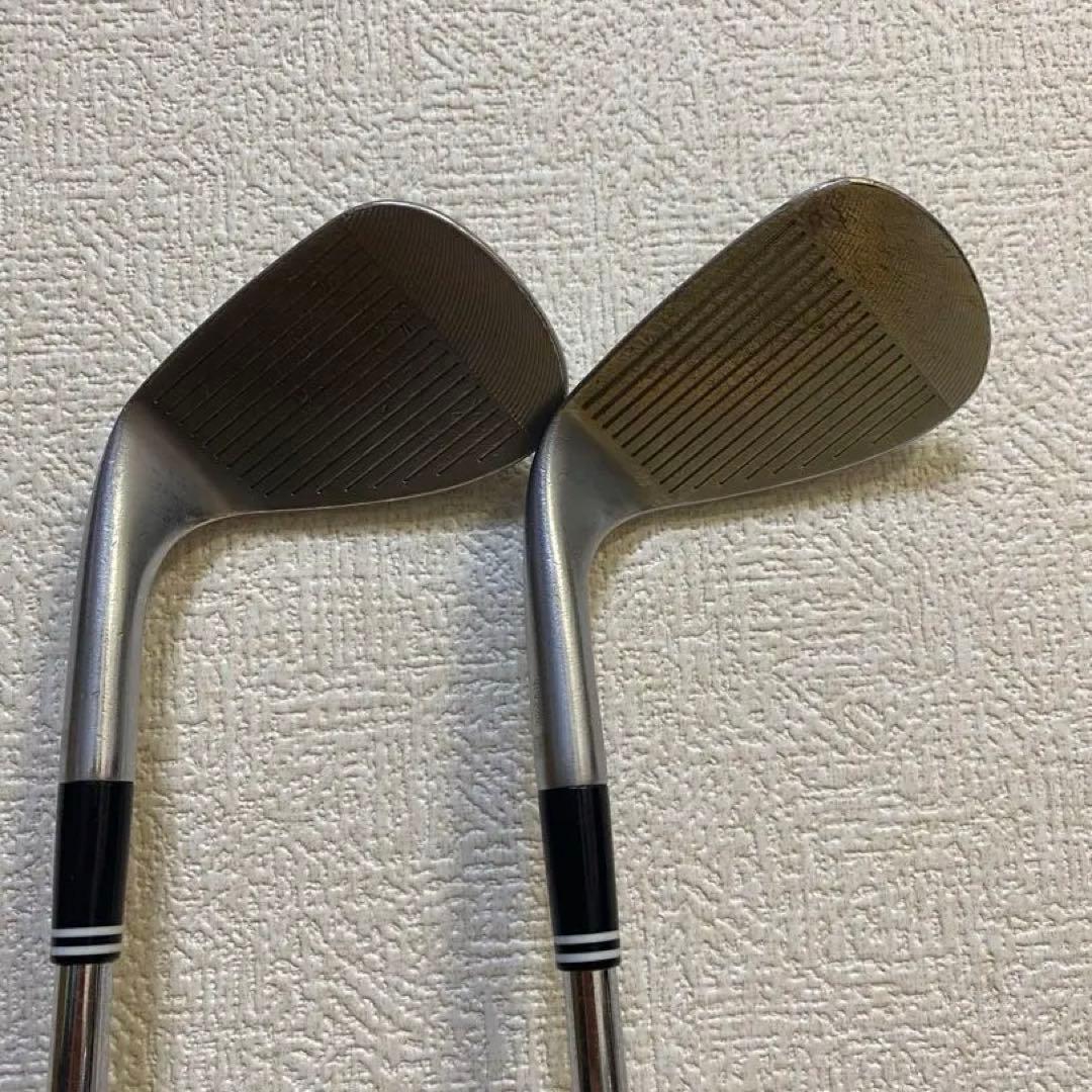 Cleve land RTX4 ウェッジ　52 56 2本セット