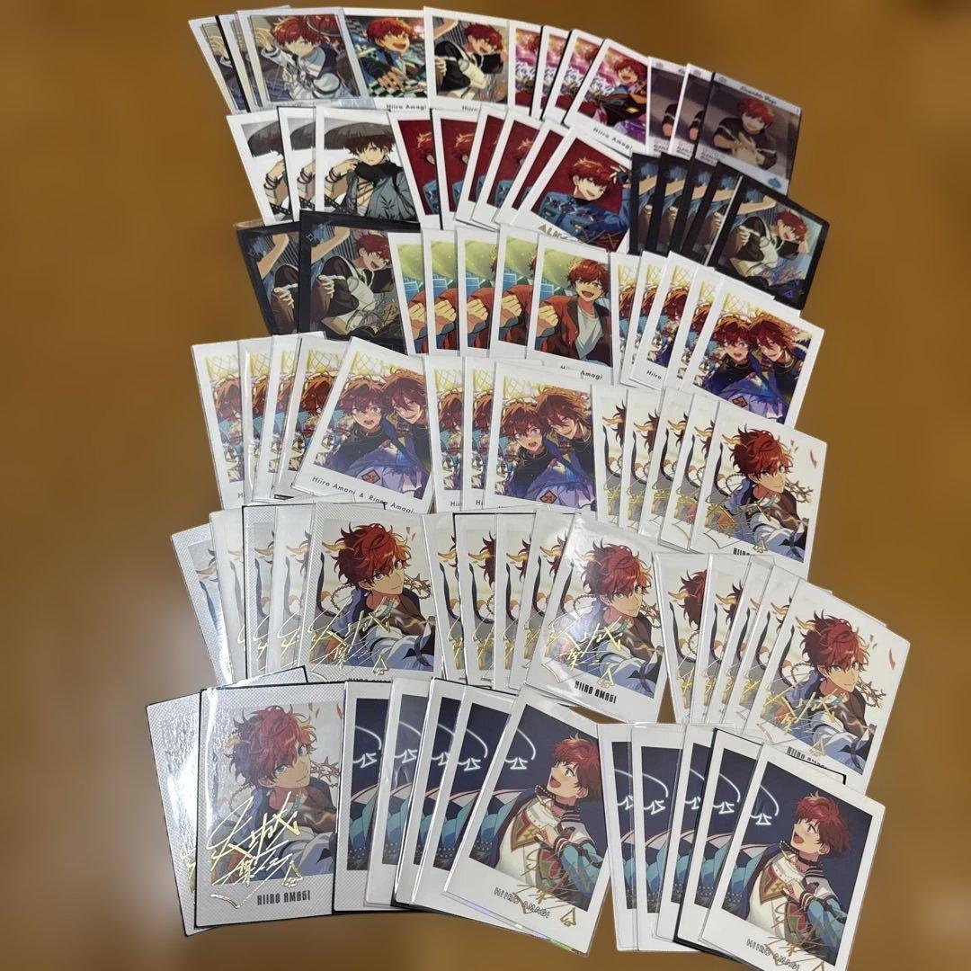 あんスタ！！　一彩　グッズセット