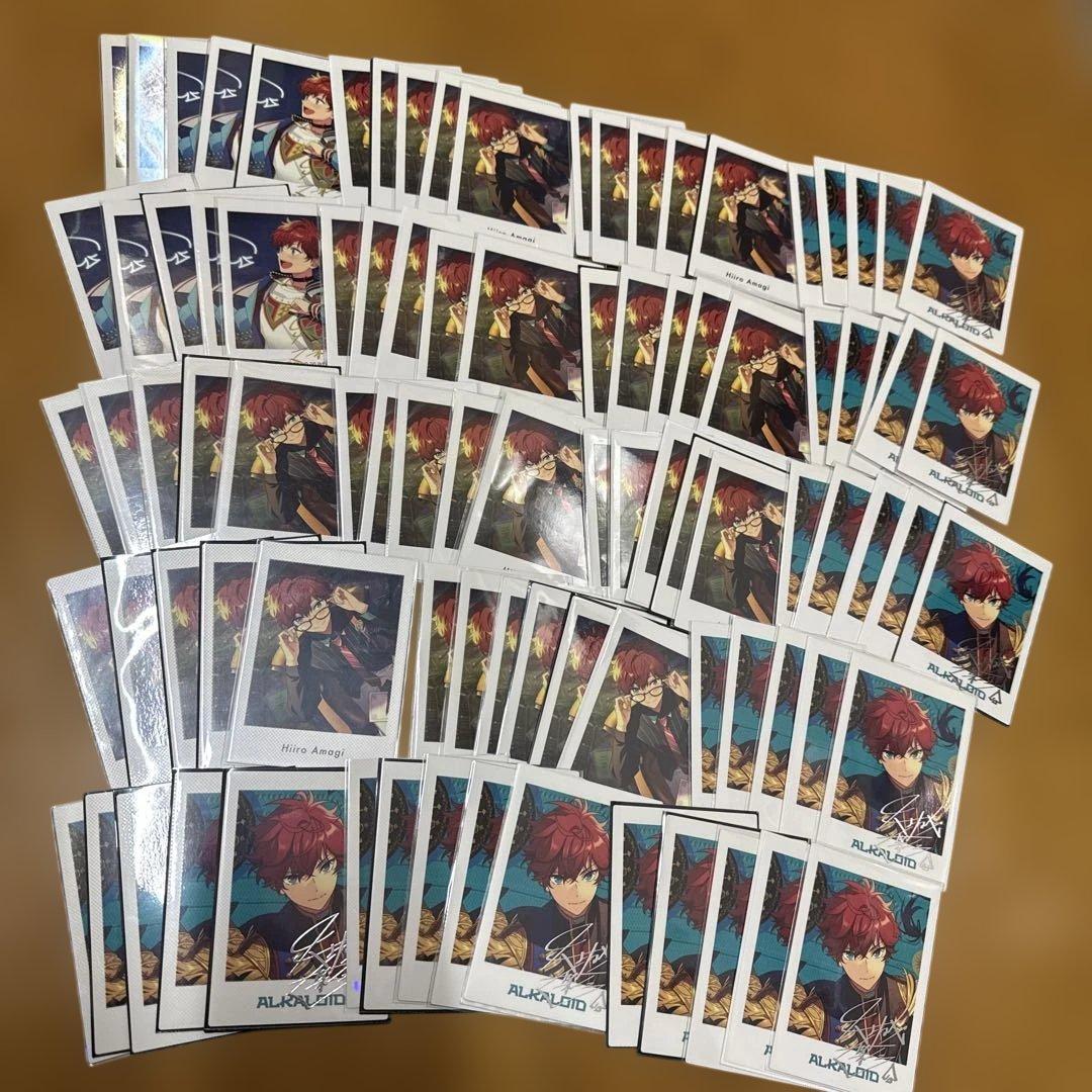 あんスタ！！　一彩　グッズセット