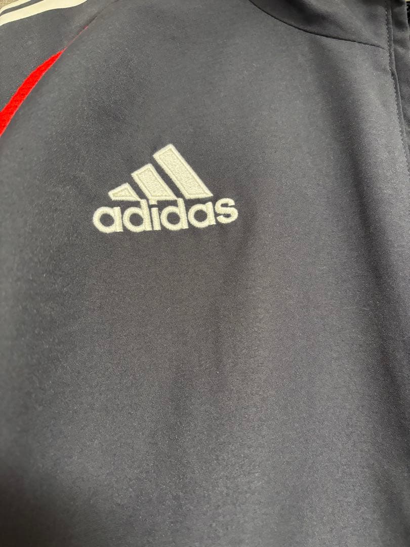 adidas リバプールFC ジャケット