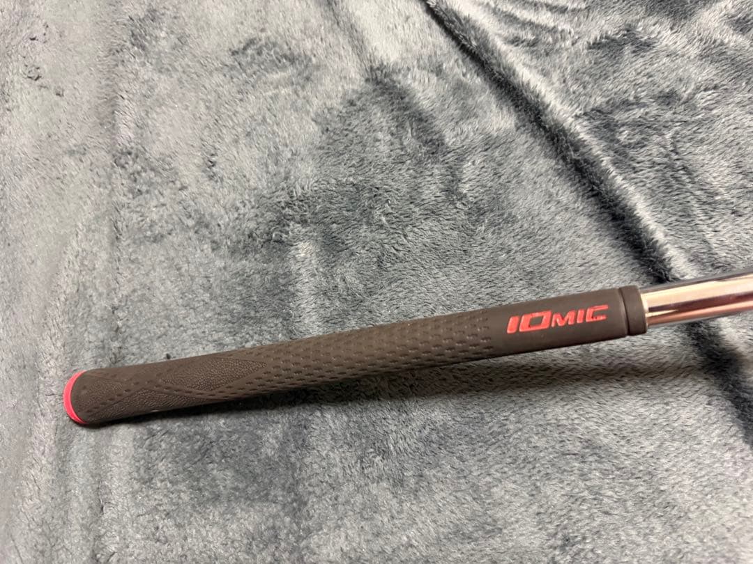 ping 22度 4u ユーティリティ