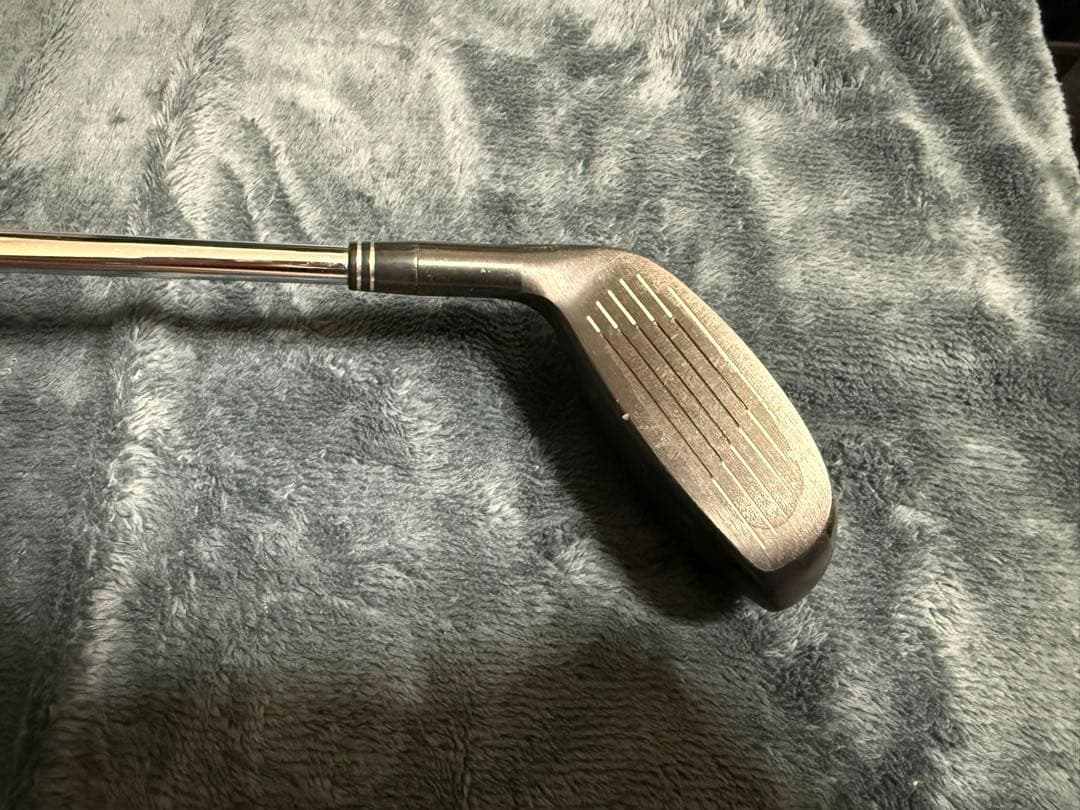 ping 22度 4u ユーティリティ