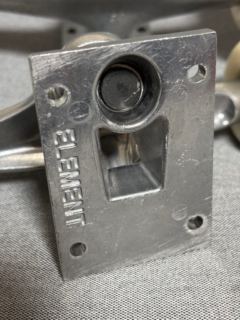 ELEMENT エレメント　ウィール & トラックセット