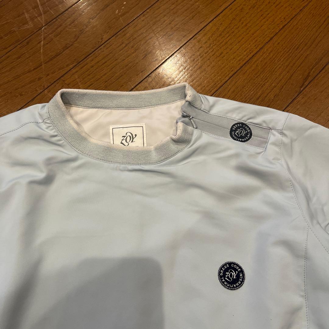 ゾーイ ZOY Tenue de golf ゴルフウェア レディース 3点セット