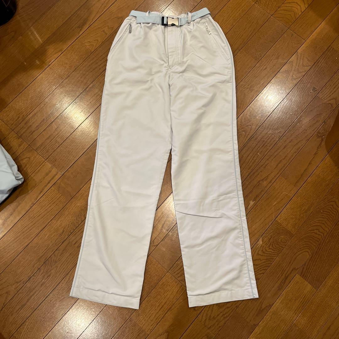 ゾーイ ZOY Tenue de golf ゴルフウェア レディース 3点セット
