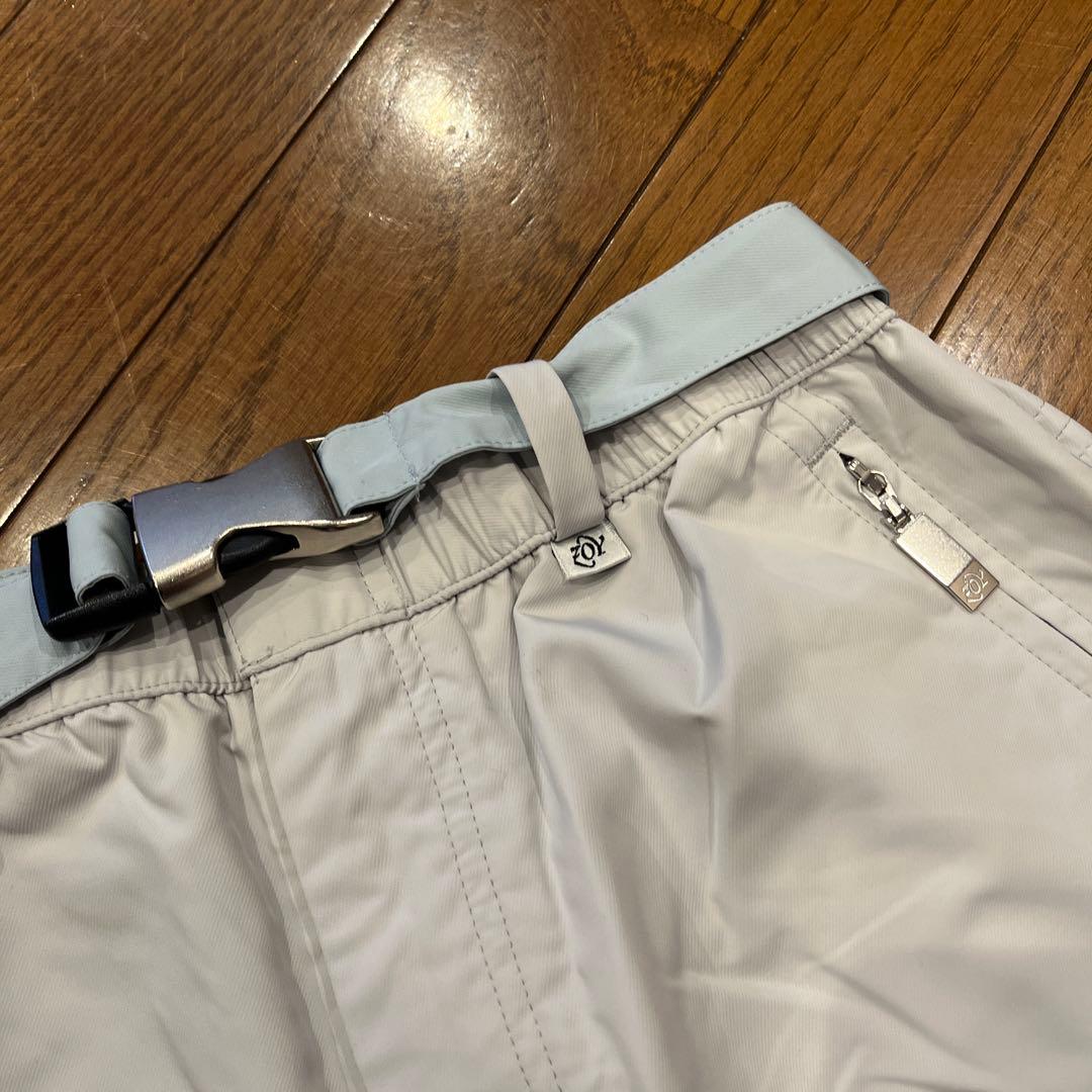 ゾーイ ZOY Tenue de golf ゴルフウェア レディース 3点セット