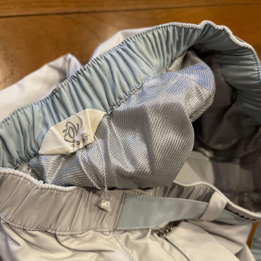 ゾーイ ZOY Tenue de golf ゴルフウェア レディース 3点セット