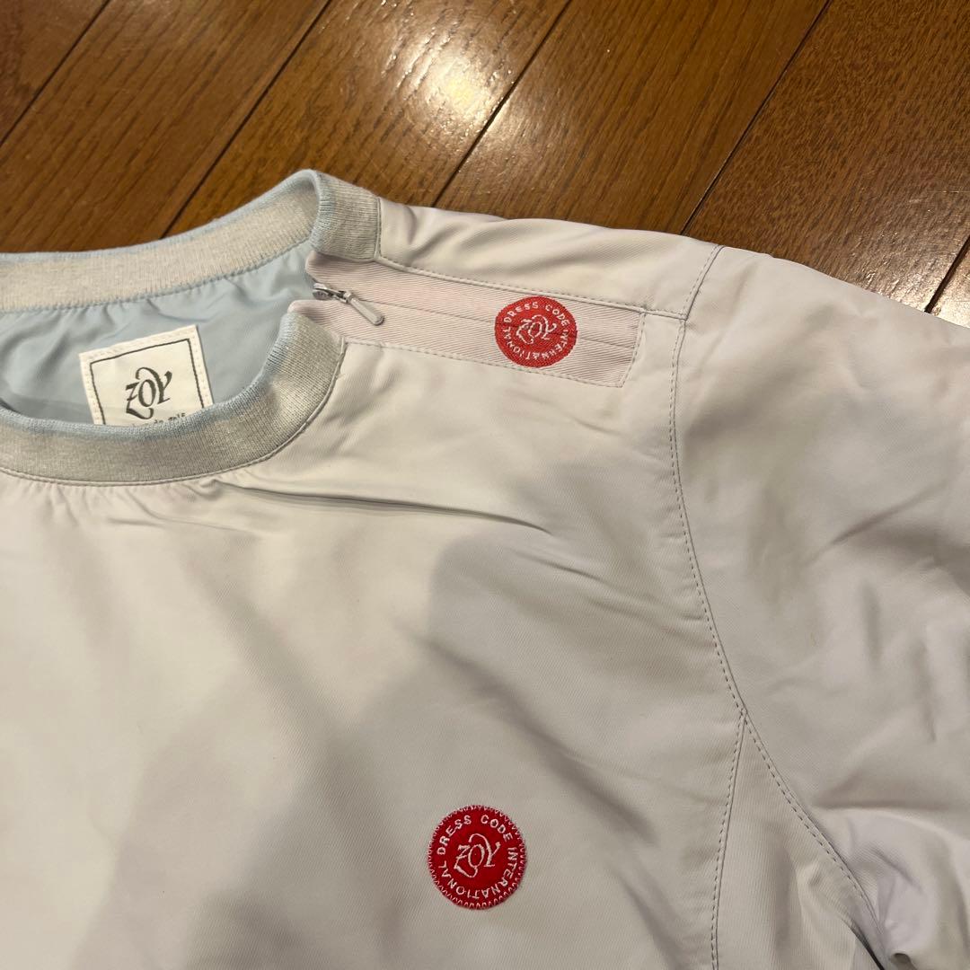 ゾーイ ZOY Tenue de golf ゴルフウェア レディース 3点セット