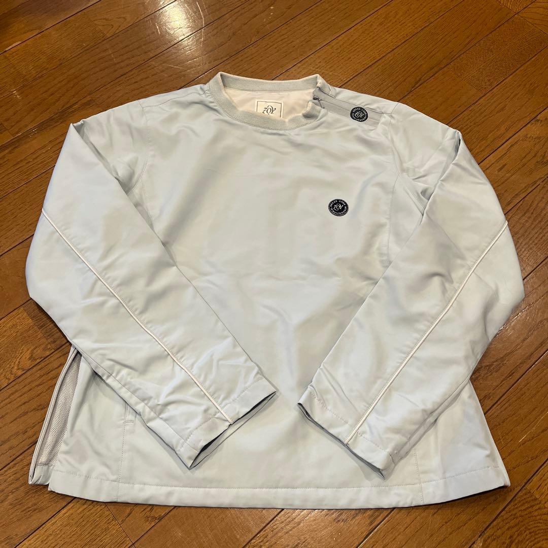 ゾーイ ZOY Tenue de golf ゴルフウェア レディース 3点セット