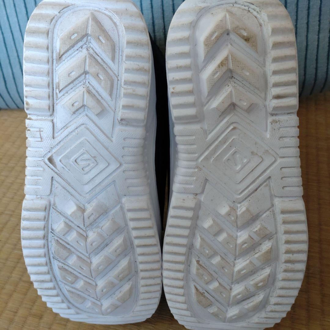 Salomon Faction BOA スノーボードブーツ