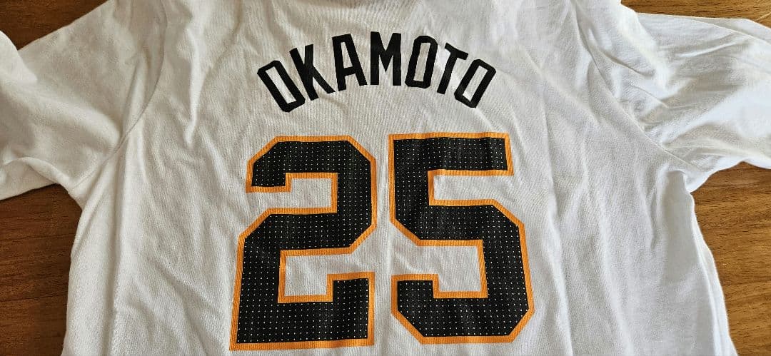 岡本和真