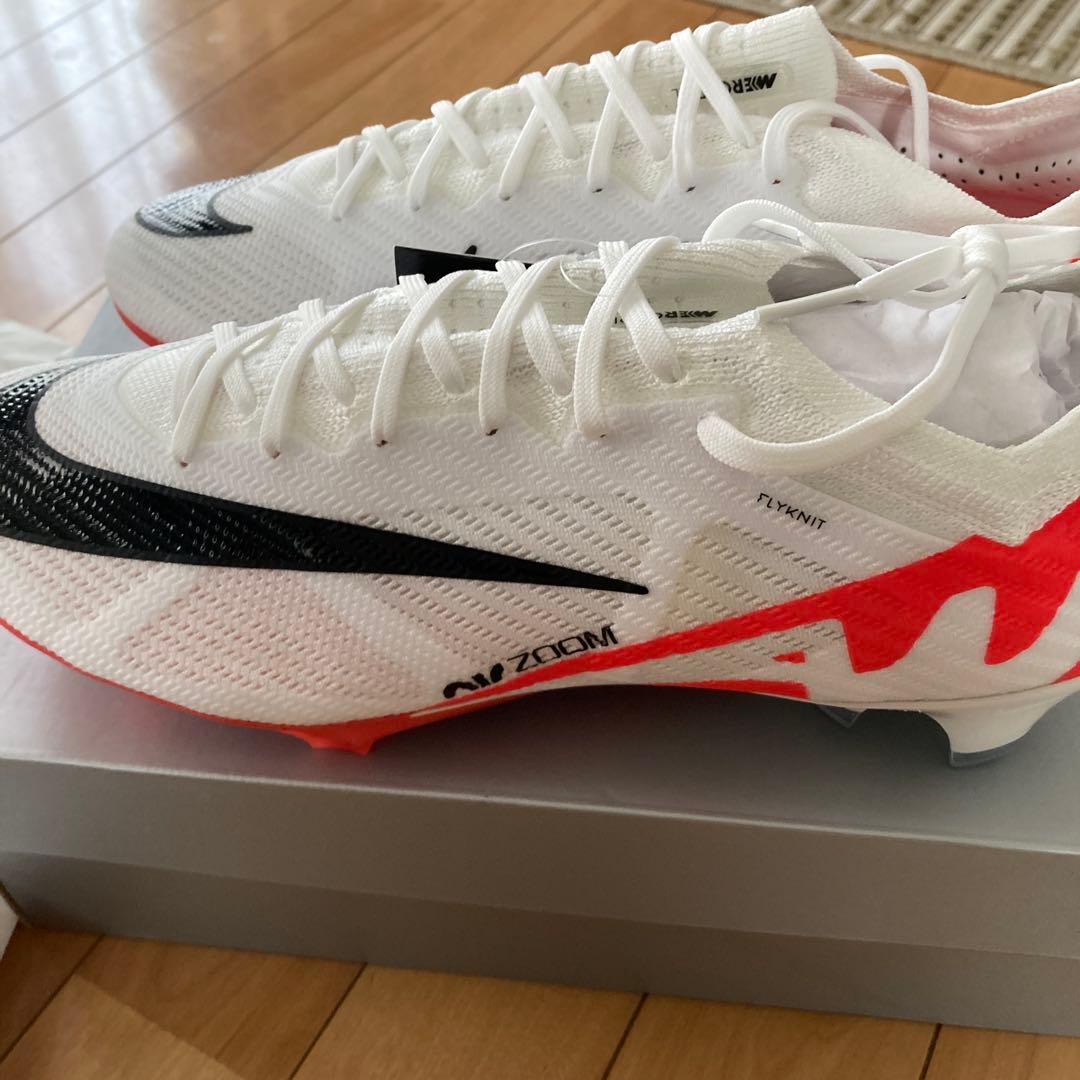Nike ナイキ　ズーム　スパイク　DJ4978-600 27.5 新品