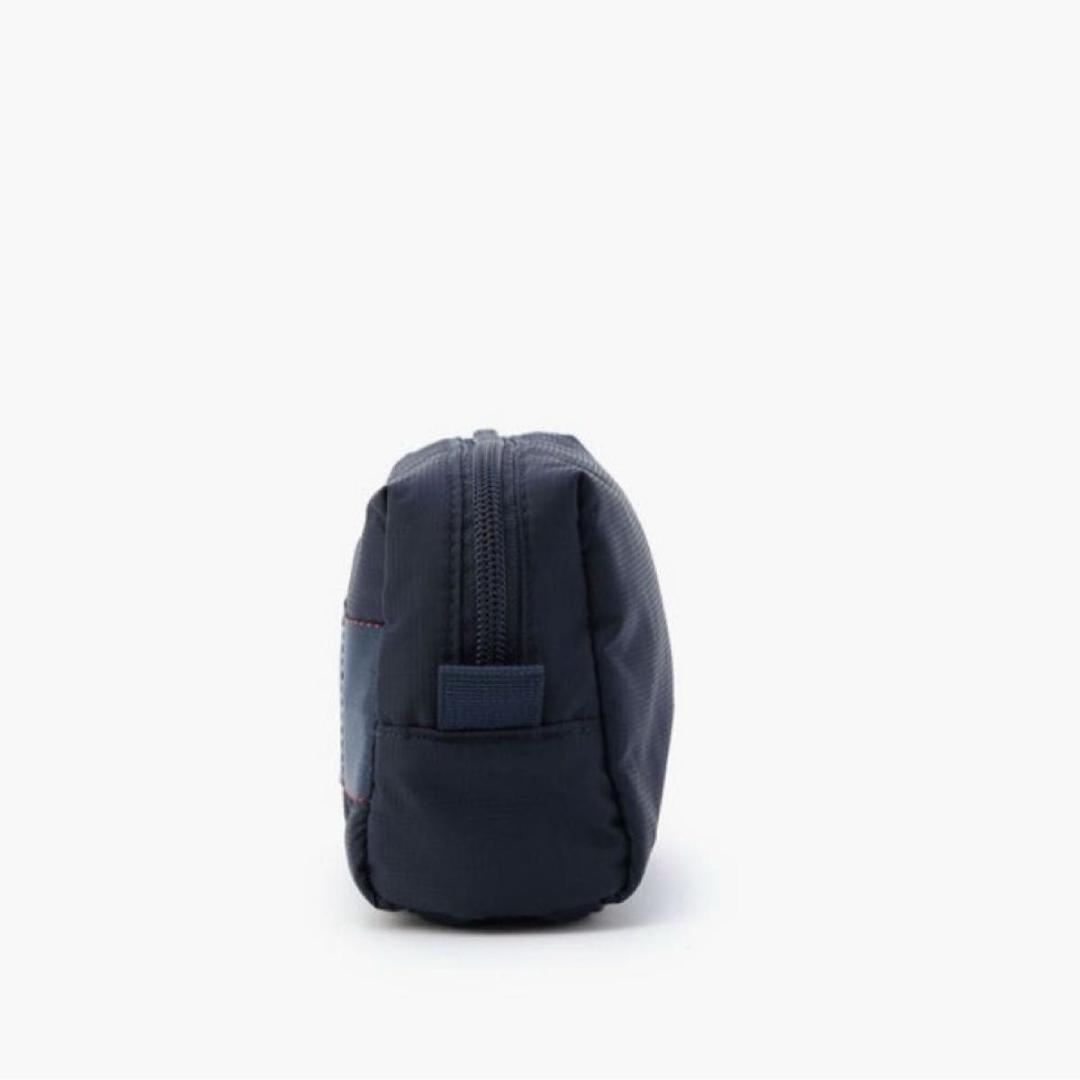 ブリーフィング MK POUCH M CS(ブラック)BRG251G16