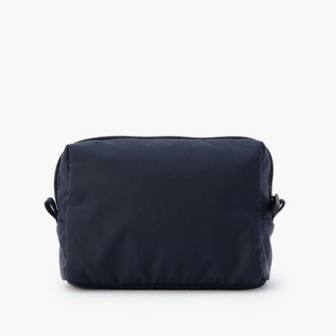 ブリーフィング MK POUCH M CS(ブラック)BRG251G16
