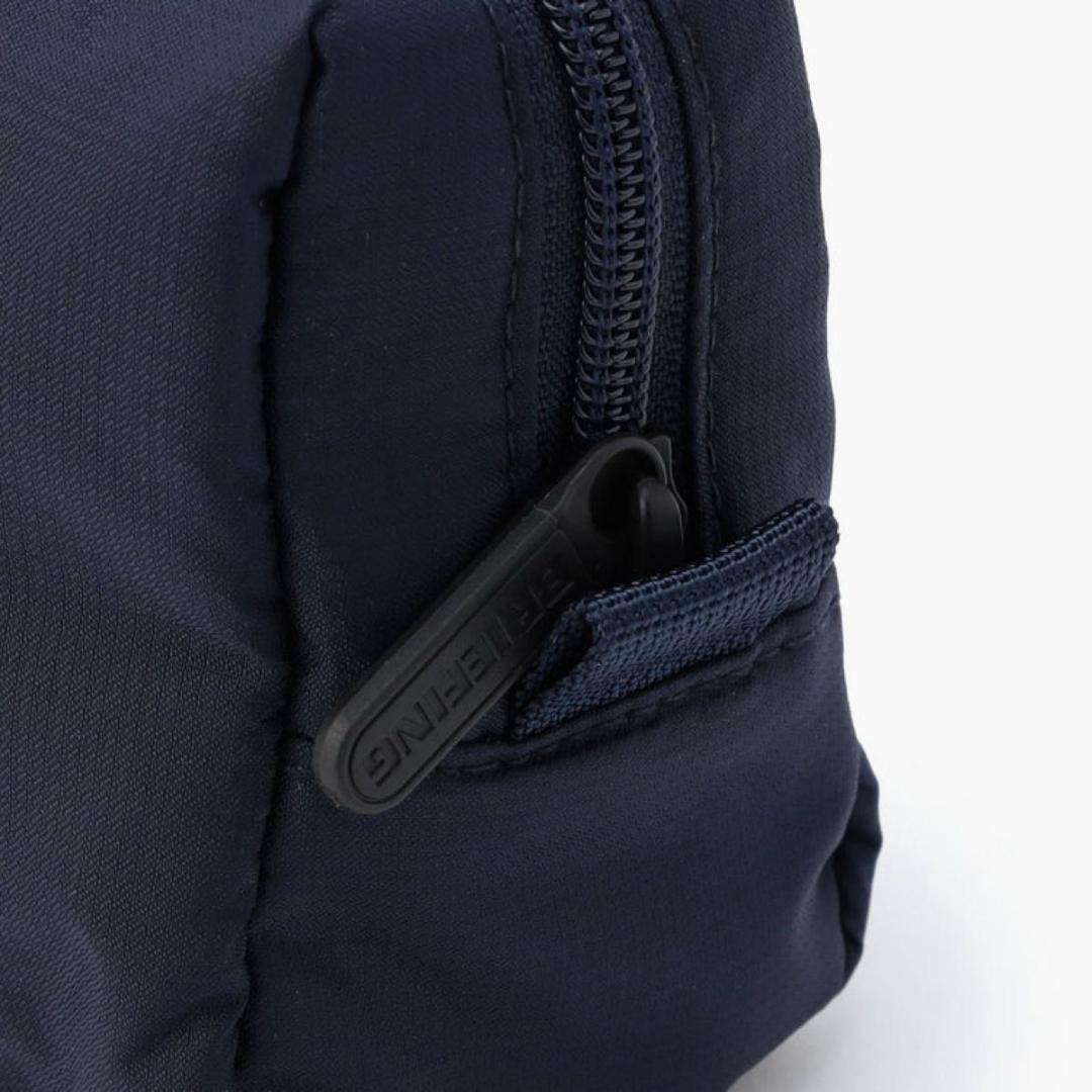ブリーフィング MK POUCH M CS(ブラック)BRG251G16