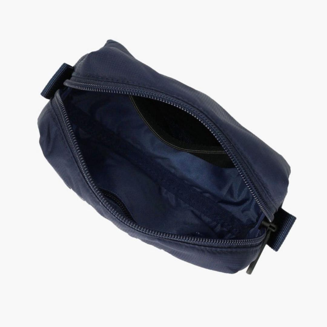 ブリーフィング MK POUCH M CS(ブラック)BRG251G16