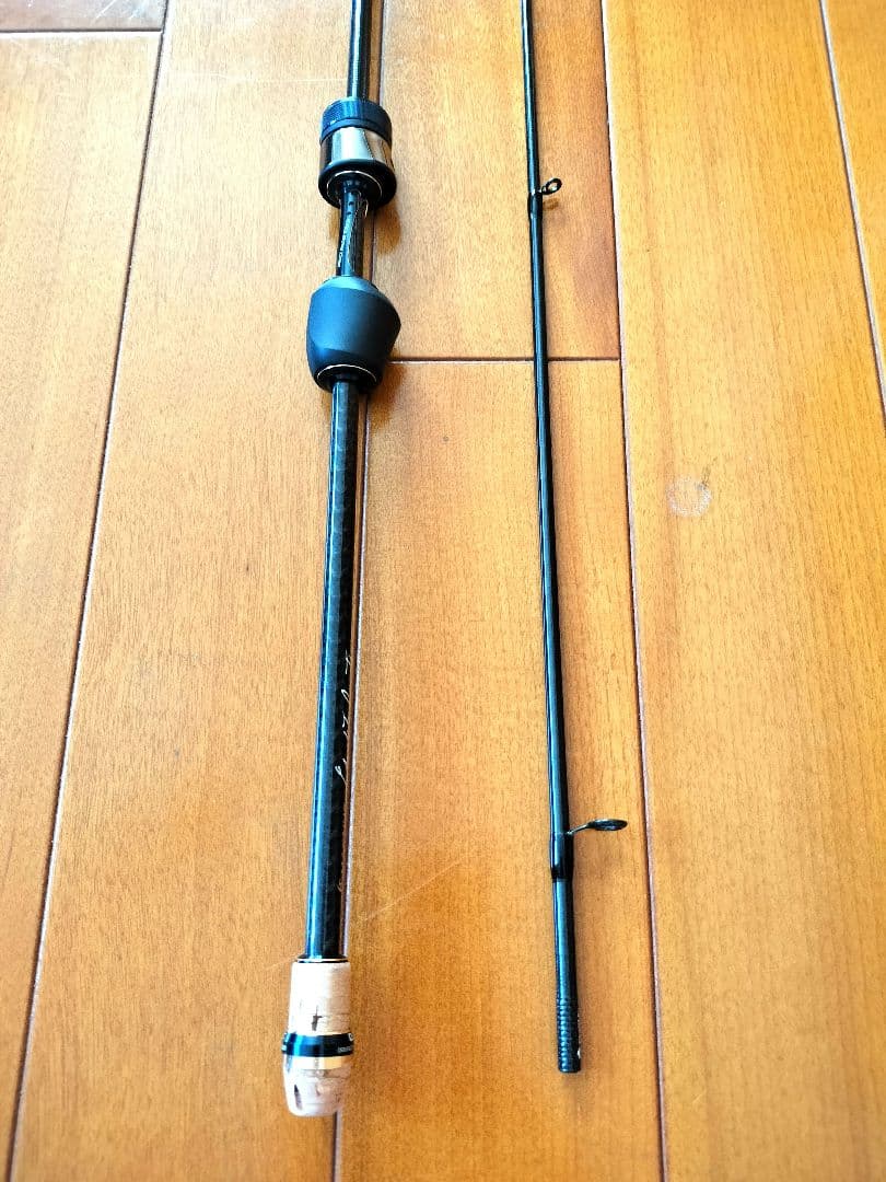 【極美品】G-TEC クロスセンシティブ XSS-67ST-Prフルフィルメント