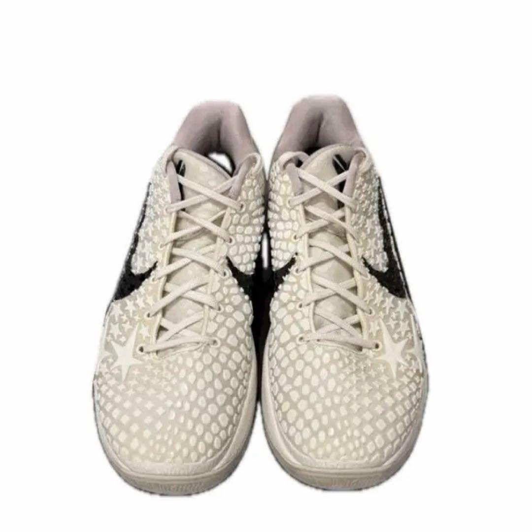 シューズ(男性用) Nike Kobe 6 Protro sail