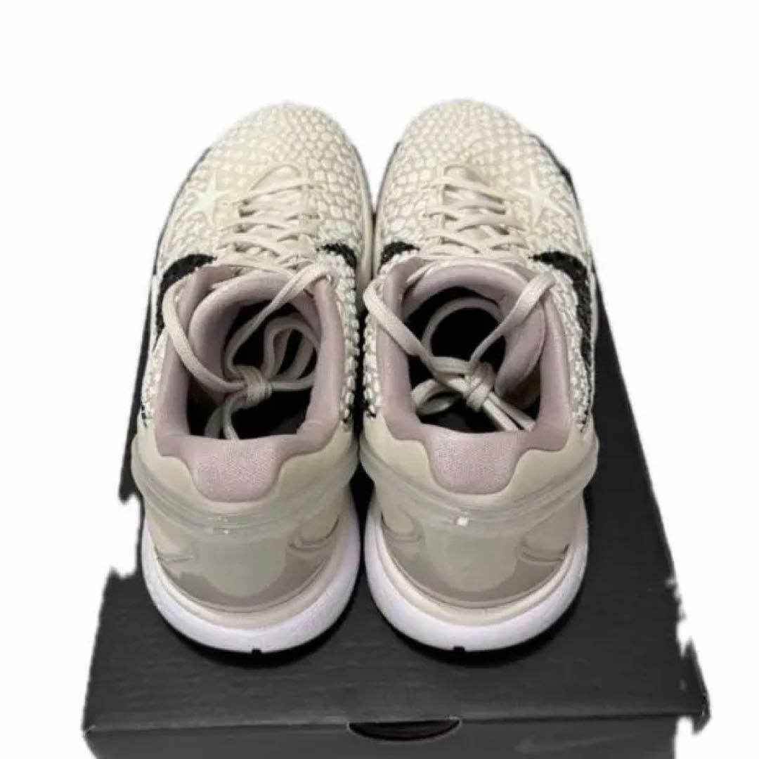 シューズ(男性用) Nike Kobe 6 Protro sail
