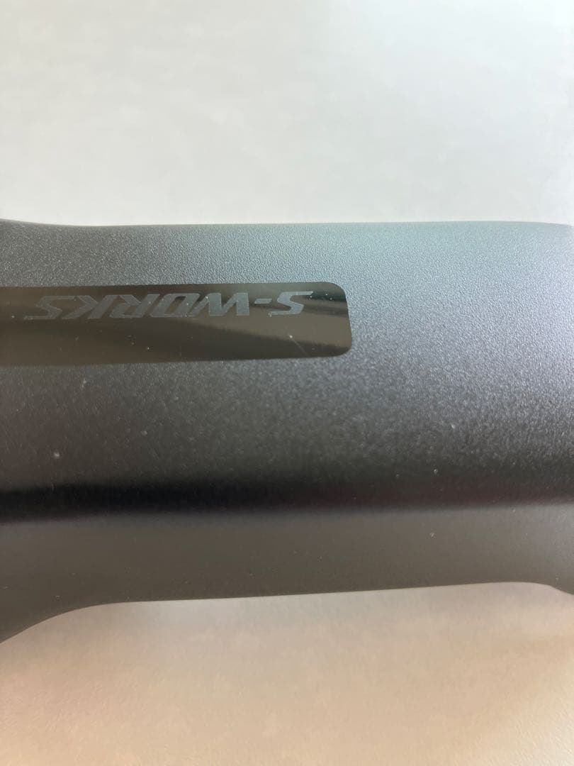 VENGEステム 110cm 12D