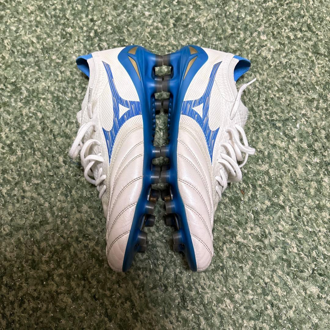 モレリアネオ4βJAPAN size25.5