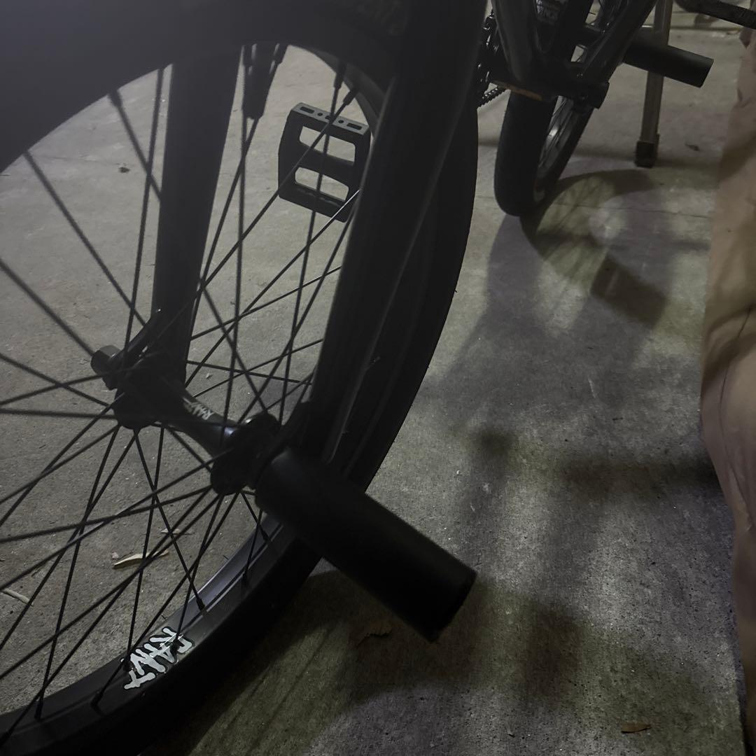 Subrosa BMX 本体　東京都大田区に来れる方限定　格安