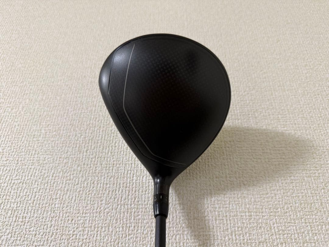 BRIDGESTONE TOUR BX ドライバー　9.5
