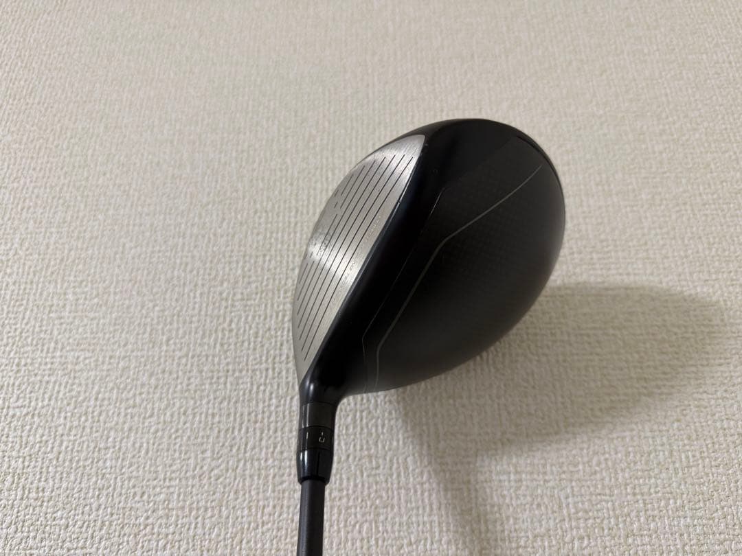 BRIDGESTONE TOUR BX ドライバー　9.5