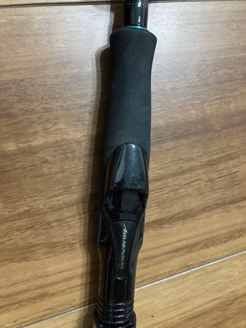 21エメラルダスMX 83M 現行モデル