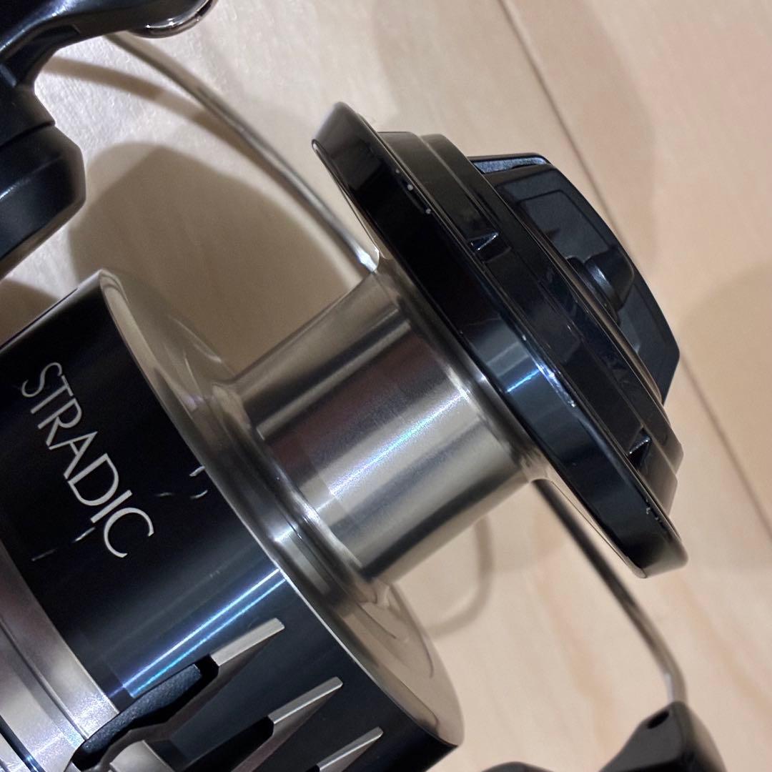 SHIMANO 20STRADIC SW8000HG 20ストラディック シマノ