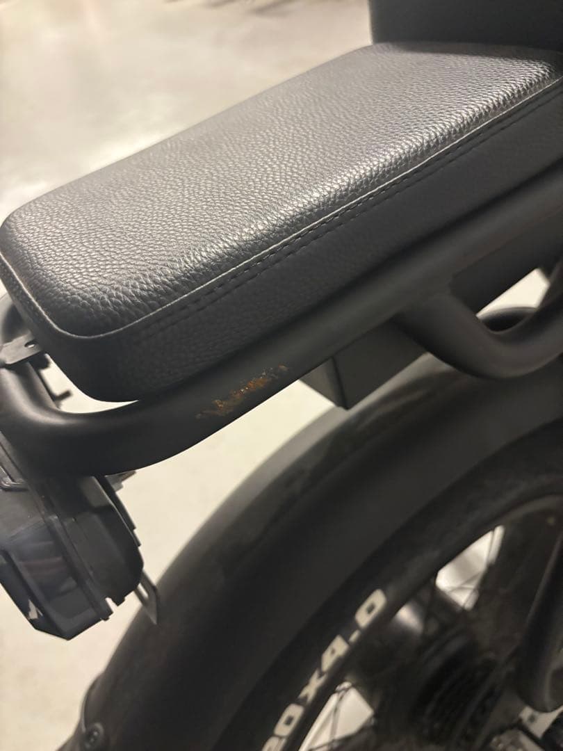 super73系イーバイク 電動アシスト自転車
